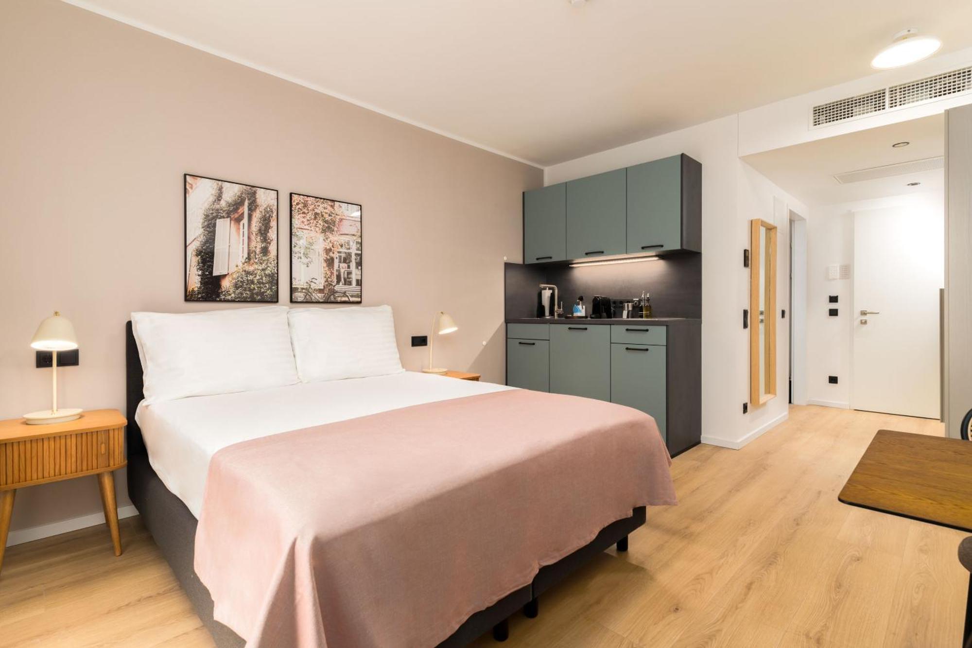 Appartamento Limehome Favoritenstr. *